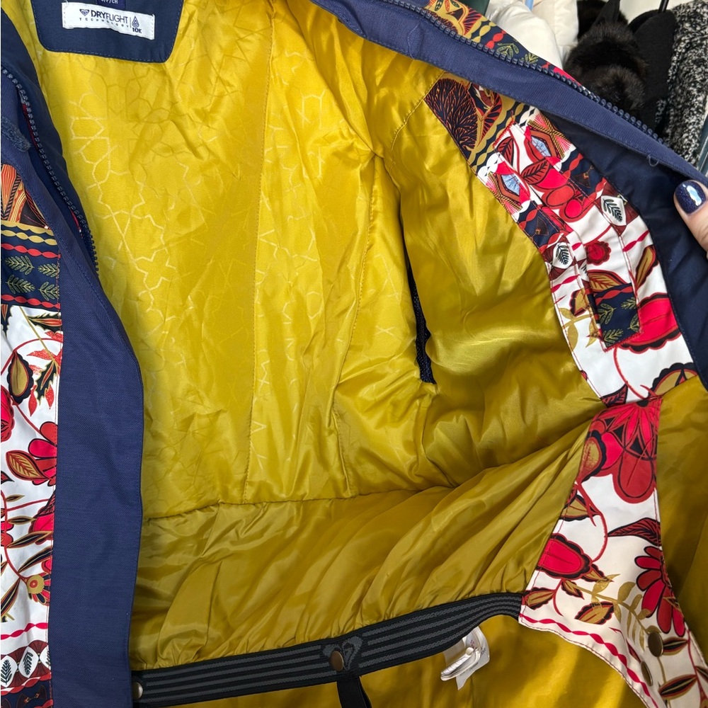 Roxy Torah Jacket - image 4